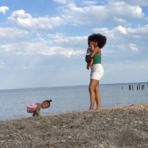 Meet your Posher, Diamond